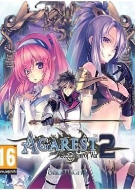 Agarest: Generations of War 2