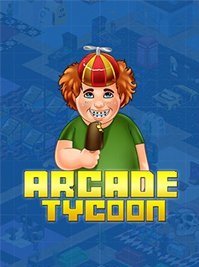 Arcade Tycoon: Simulation
