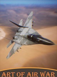 Art Of Air War