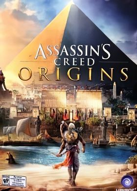 Assassins Creed Origins