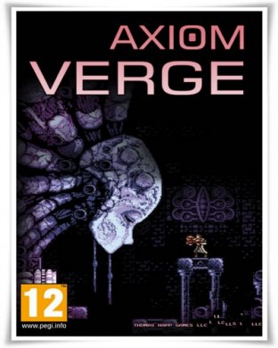 Axiom Verge