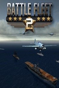 Battle Fleet 2