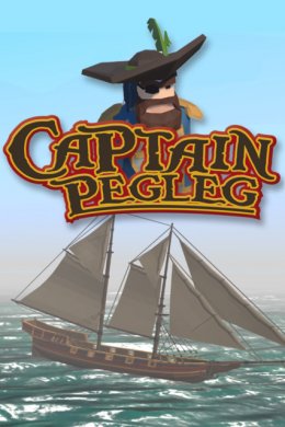 Captain Pegleg