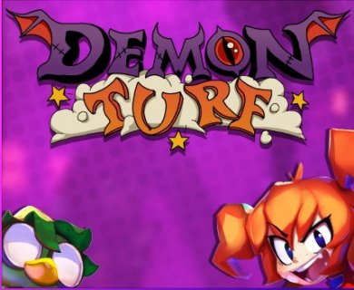 Demon Turf