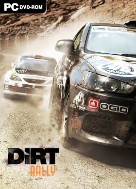 DiRT Rally