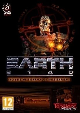 Earth 2140