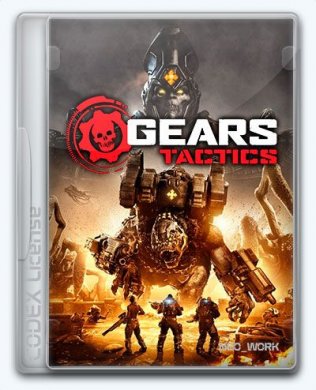 Gears Tactics