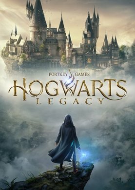 Hogwarts Legacy