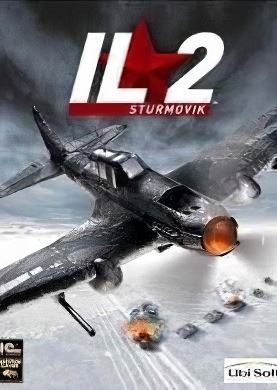 Ил-2 Штурмовик: Крылатые хищники