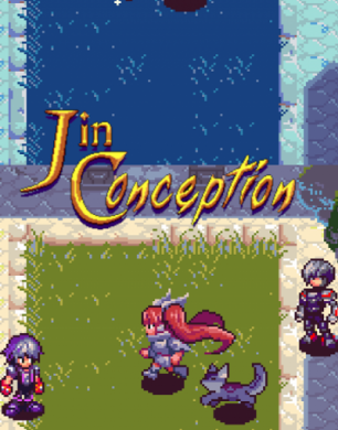 Jin Conception