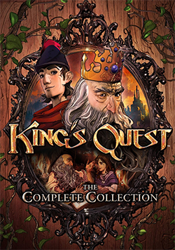 King’s Quest