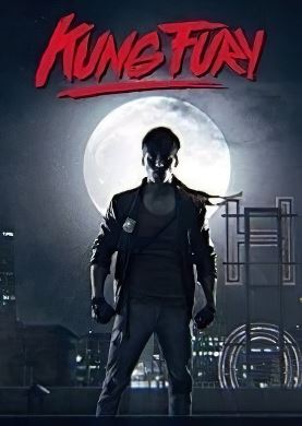 Kung Fury: Street Rage