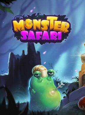 Monster Safari