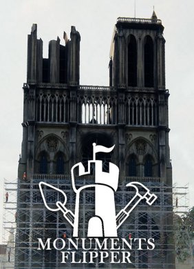Monuments Flipper