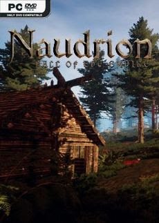 Naudrion: Fall of The Empire
