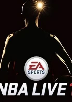 NBA LIVE 18