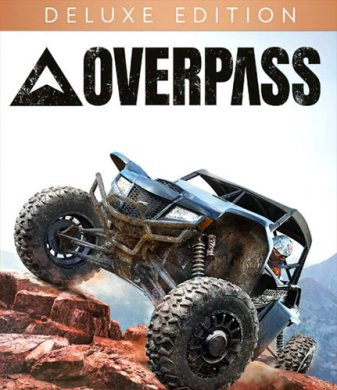 Overpass: Deluxe Edition
