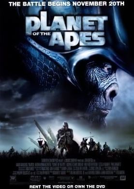 Planet of the Apes