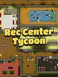 Rec Center Tycoon