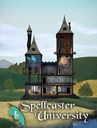 Spellcaster University