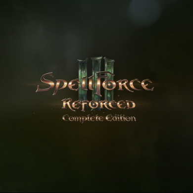 SpellForce 3 Reforced