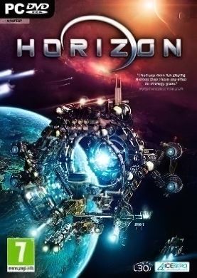 Star Horizon