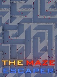 The Maze Escaper