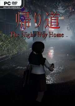 The Night Way Home