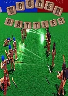 Wooden Battles