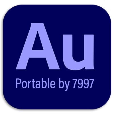 Adobe Audition 2024 24.2.0.83 (x64) Portable by 7997