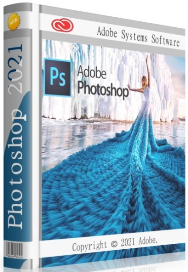 Adobe Photoshop 2022 23.3.1.426 RePack by KpoJIuK