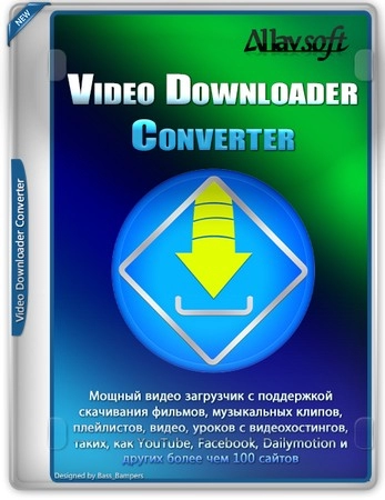 Allavsoft Video Downloader Converter 3.27.3.8957 Полная + Портативная версии by elchupacabra