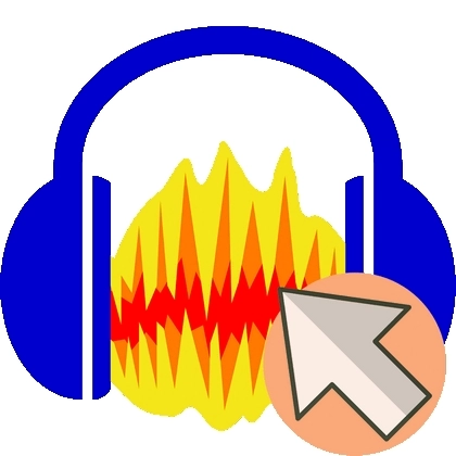 Audacity улучшение качества звука 3.4.2 + Portable