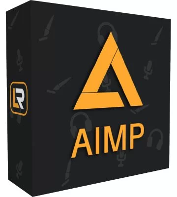Аудиоплеер для ПК AIMP 5.01 build 2357 RePack (& Portable) by elchupacabra