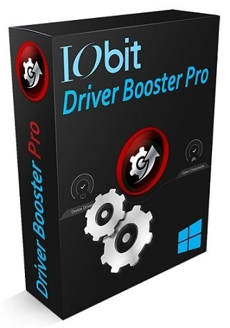 Автоопределение устаревших драйверов - IObit Driver Booster Pro 10.3.0.124 RePack (& Portable) by Dodakaedr