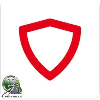 Бесплатный антивирус - Avira Free Antivirus
