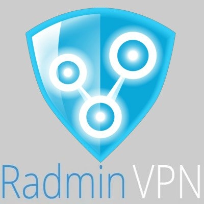 Безопасный VPN туннель - Radmin VPN 1.3.4568.3