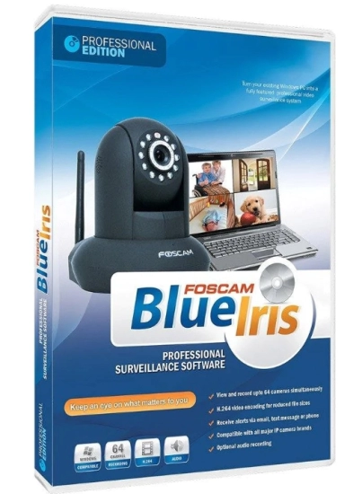 Blue Iris 5.4.6.3