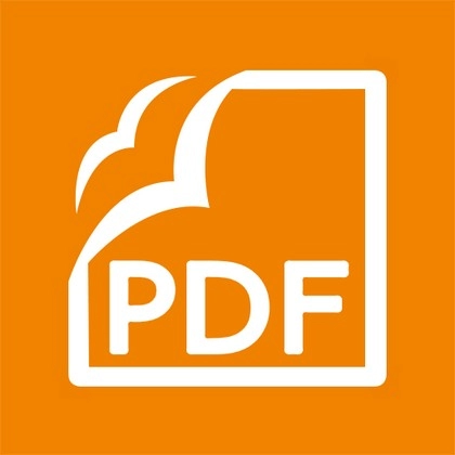 Чтение PDF - Foxit PDF Reader 2023.2.0.21408