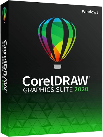CorelDRAW Graphics Suite 2021 23.1.0.389 Portable by conservator