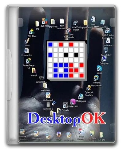 DesktopOK 11.24 + Portable