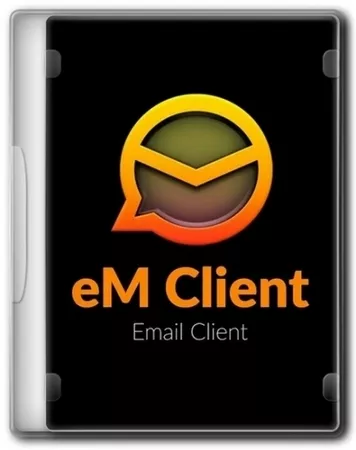 eM Client Pro 10.0.3123.0 Полная + Портативная версии by elchupacabra