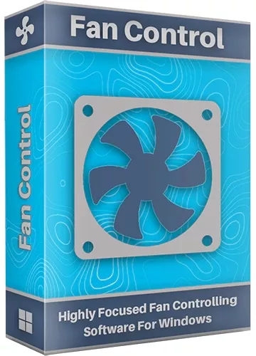 FanControl V191 + Portable