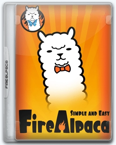 FireAlpaca 2.11.17 + Standalone
