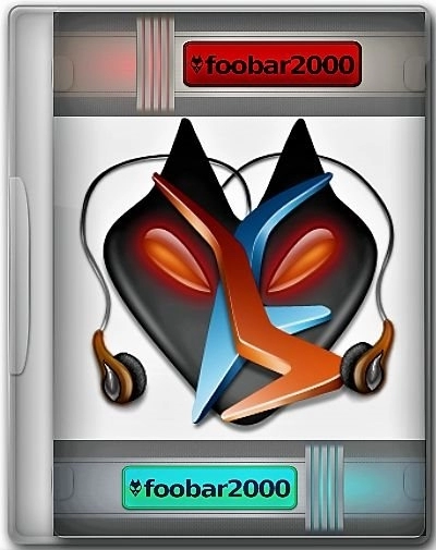 Foobar2000 2.1 Final include Portable