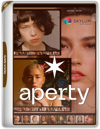 Фоторедактор Skylum Aperty 1.1.0.761 by elchupacabra