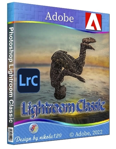 Фотошоп - Adobe Photoshop Lightroom Classic 11.4.0.9 RePack by KpoJIuK
