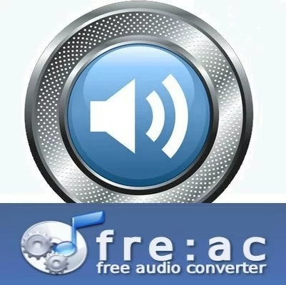 Freac бесплатный конвертер аудио 1.1.7 Stable + Portable