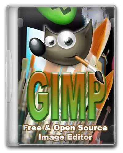 GIMP 2.10.36-1 Portable by PortableApps