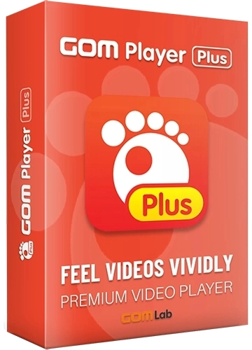 GOM Player Plus 2.3.92.5362 (x64) Portable by 7997